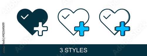 Filled outline Heart rate icon isolated on white background. Heartbeat sign. Heart pulse icon. Cardiogram icon. Vector