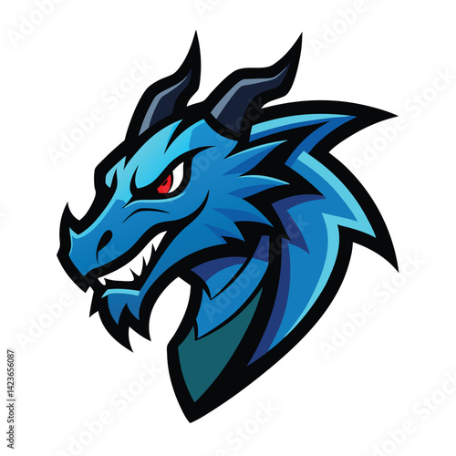 Wallpaper Mural android battle avatar mascot Torontodigital.ca