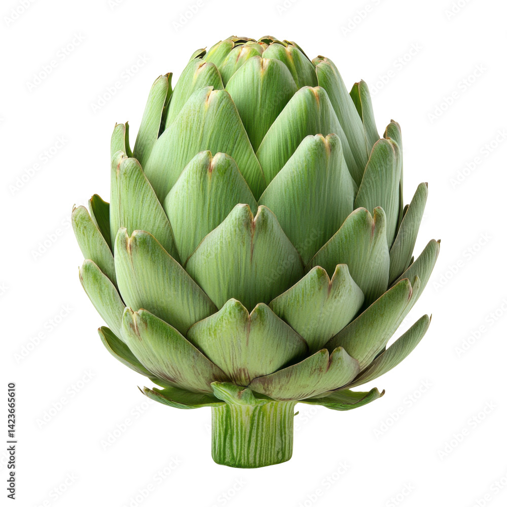 Harvesting fresh artichokes at a local farm organic produce nature Harvesting fresh artichokes at a local farm organic produce nature