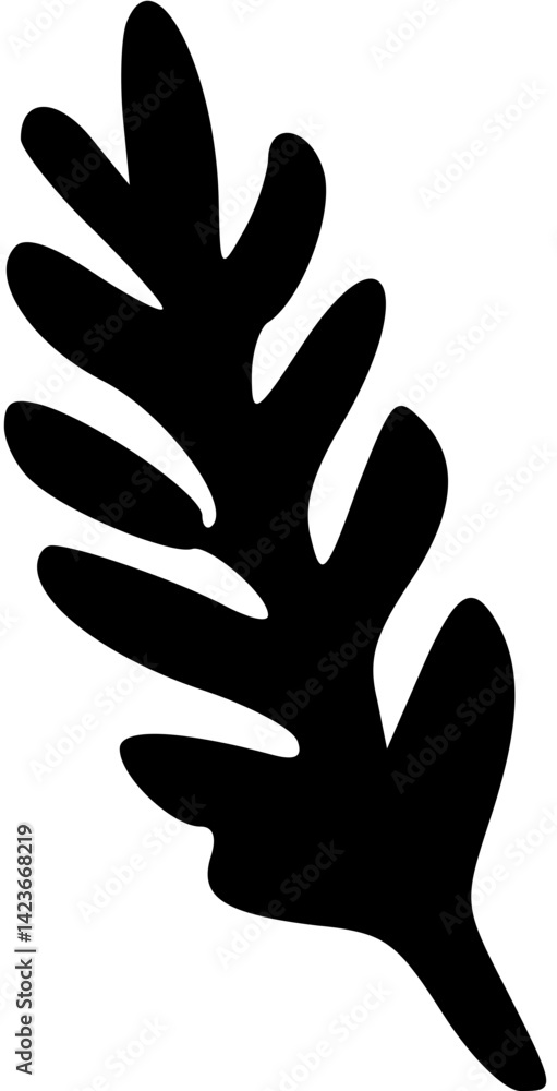 Obraz premium Autumn illustration