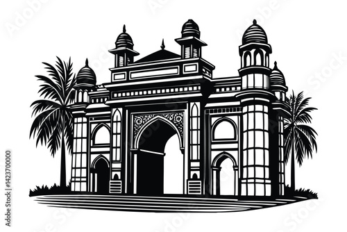 The Ever Changing Skyline of Mumbai