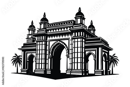 The Ever Changing Skyline of Mumbai