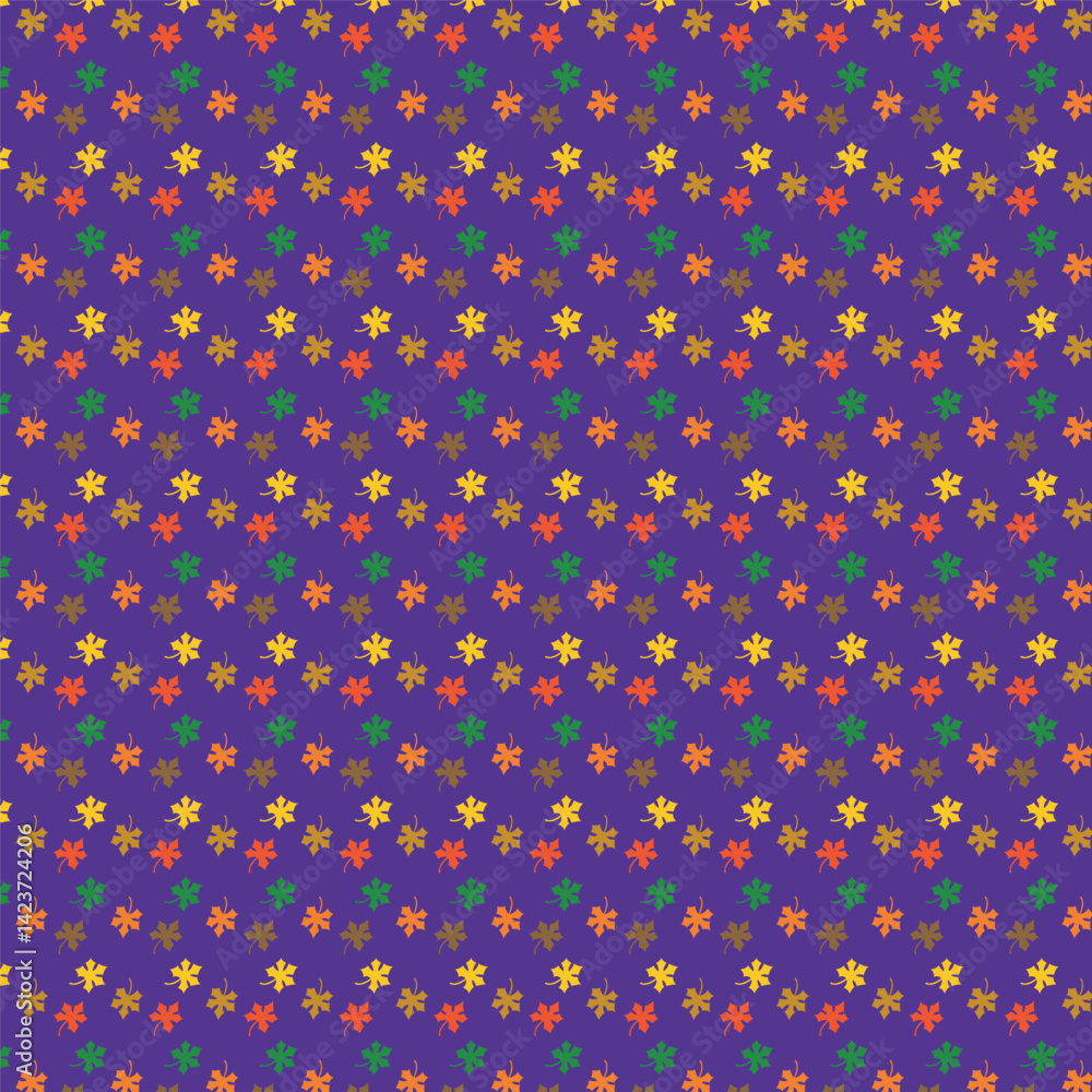 Vibrant Botanical Seamless Pattern Collection for Fabric & Print. Tropical leaf pattern, Luxury nature leaves pattern design, maple leaf line arts. maple leaf pattern Vibrant Botanical Seamless Pattern Collection for Fabric & Print. Tropical leaf pattern, Luxury nature leaves pattern design, maple leaf line arts. maple leaf pattern