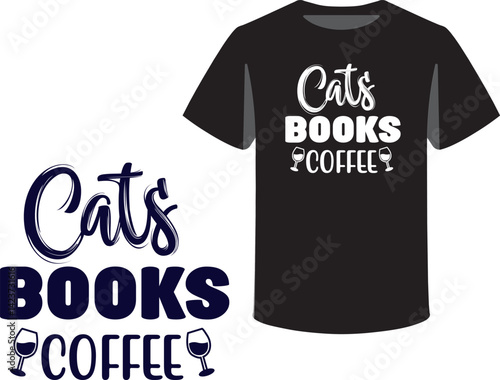 Print rady t-shirt design 