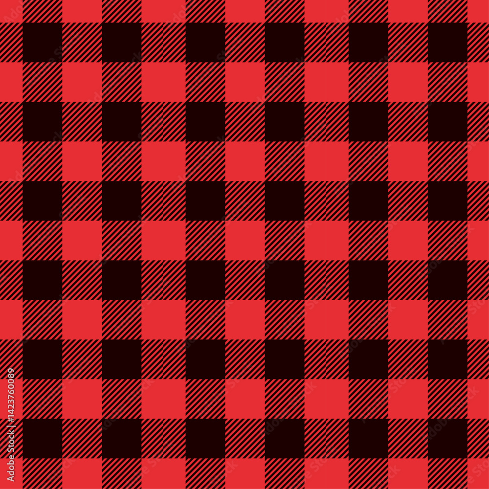 tartan seamless pattern tartan seamless pattern