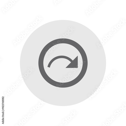 Refresh Arrow Icon
