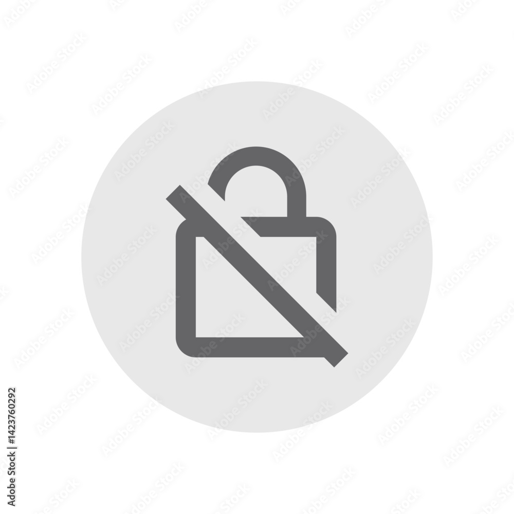 No Encryption Outlined No Encryption Outlined