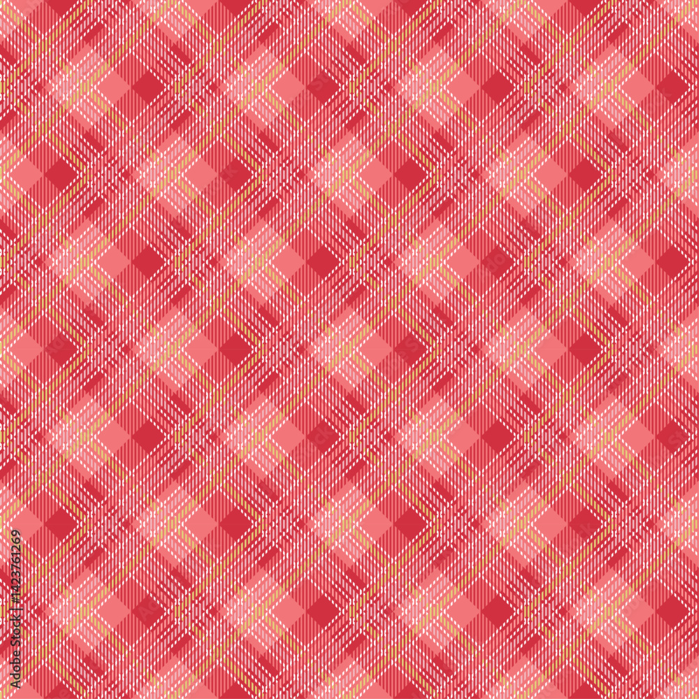 tartan seamless pattern tartan seamless pattern