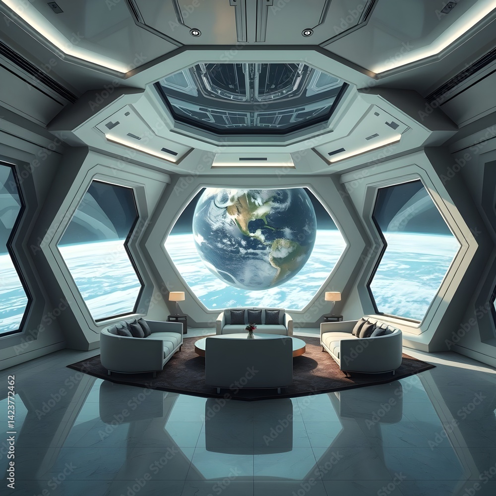 Orbit Oasis: Galactic Getaway Orbit Oasis: Galactic Getaway