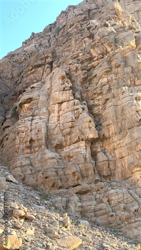 Wallpaper Mural Tourist destination features impressive mountain formations, erosion sculpting intricate details attracting adventure tourists. Erosion showcases dramatic beauty enhancing adventure appeal. Torontodigital.ca