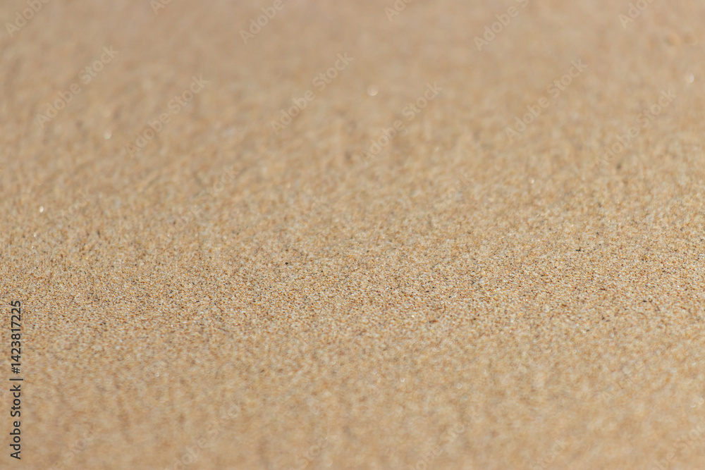 A sandy beach with a tan background A sandy beach with a tan background