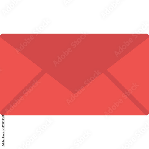 Email icon vector illustration
