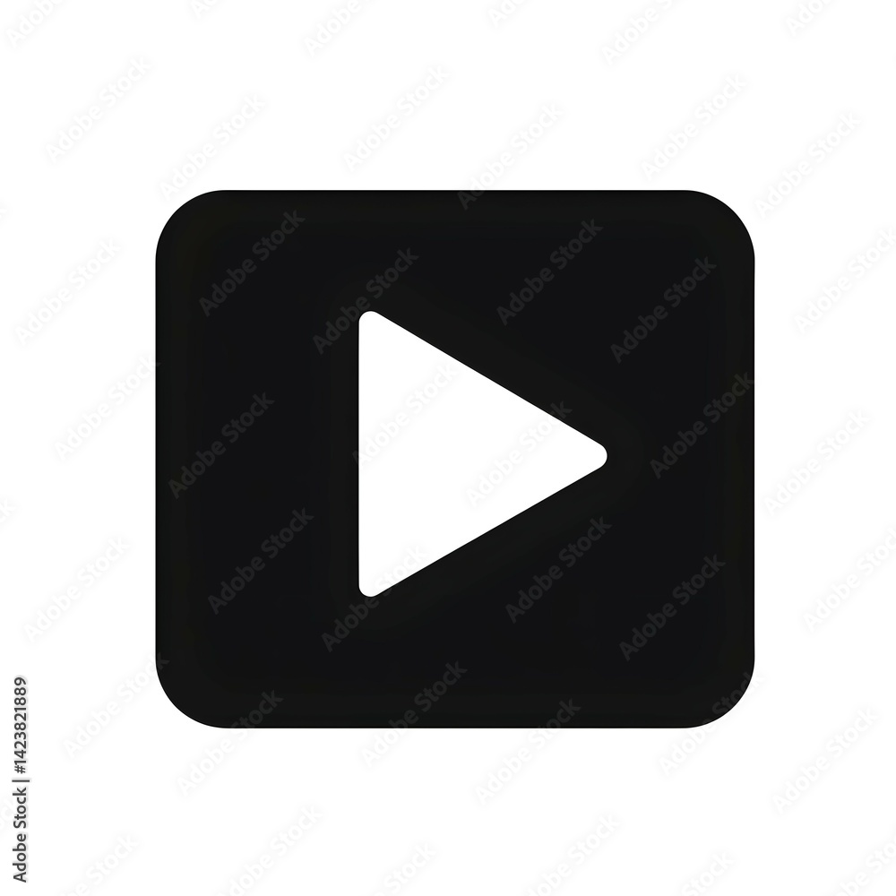 video player icon video player icon