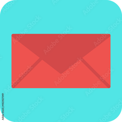 Email icon vector illustration