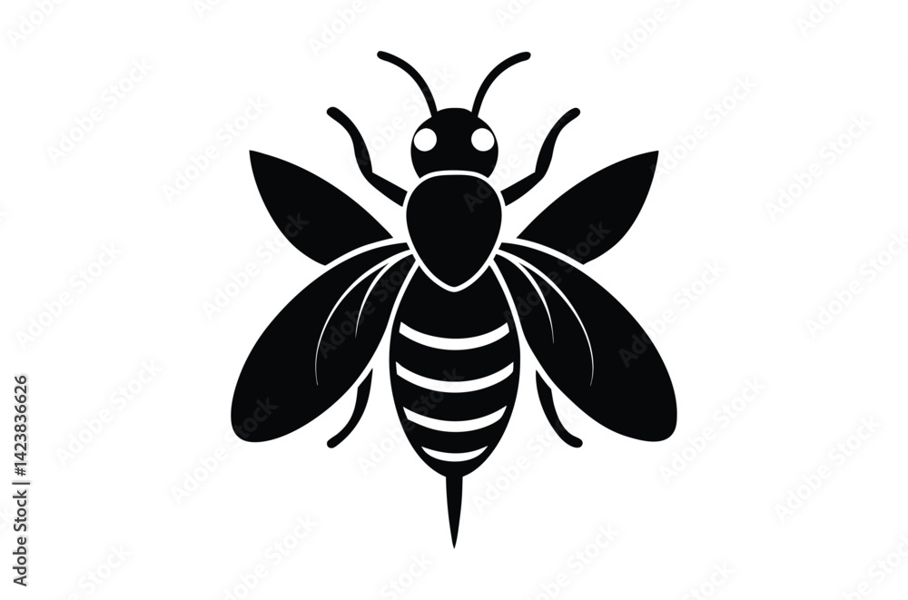 Silhouette of Ant, Set of Atn's cartoon of different shapes, Ant vector illustration, Collection of Hand Drawn Ant icons on white background. Silhouette of Ant, Set of Atn's cartoon of different shapes, Ant vector illustration, Collection of Hand Drawn Ant icons on white background.