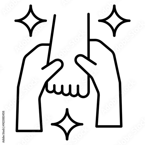 pedicure icon
