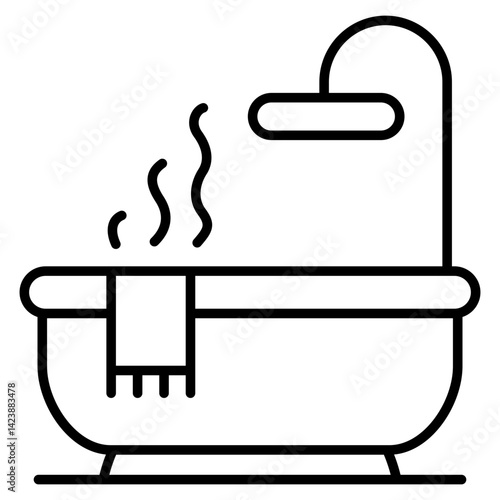 jacuzzi icon
