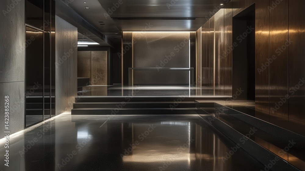 A spacious photography studio designed for product shoots, featuring a lighting system that creates clear, vivid images with no unwanted reflections. A spacious photography studio designed for product shoots, featuring a lighting system that creates clear, vivid images with no unwanted reflections.