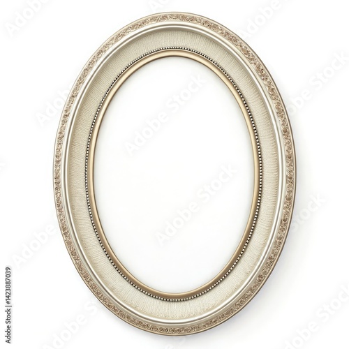 antique gold picture frame