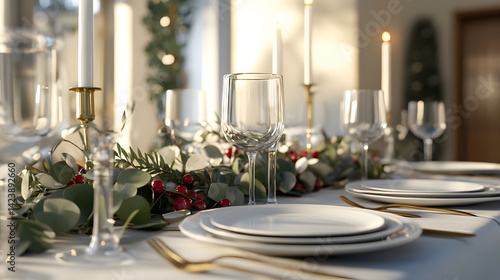 Minimalist style Christmas,Christmas, decoration, Christmas tree,holiday, xmas,winter, decorations,celebration, presents,gift, Santa Claus,ornaments,december,seasonal,art,happy,new year