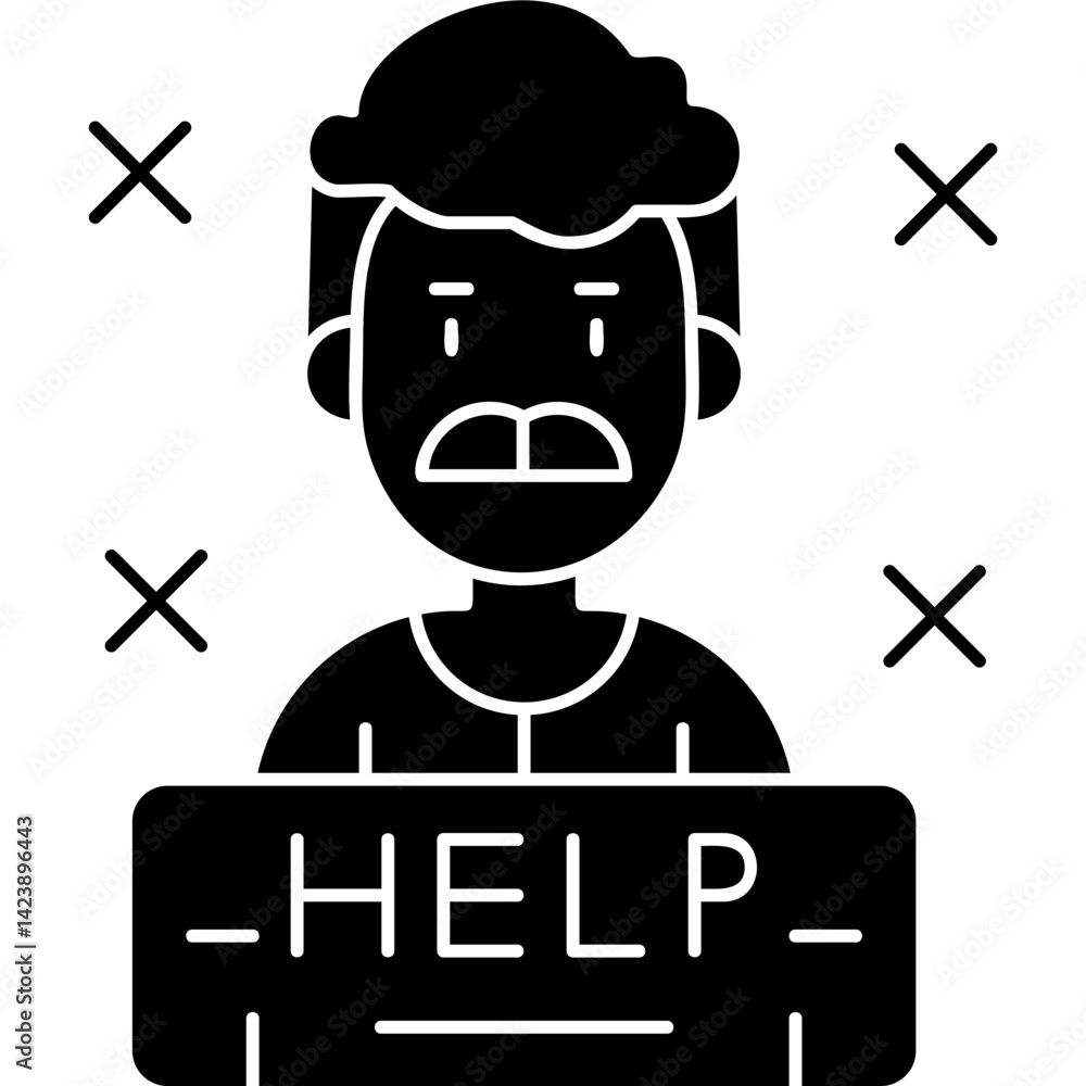 Help Icon Vector Element Help Icon Vector Element