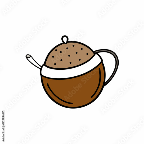 cup of coffee