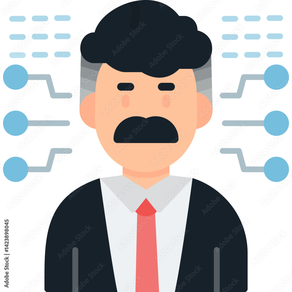 Information Icon Vector Element Information Icon Vector Element