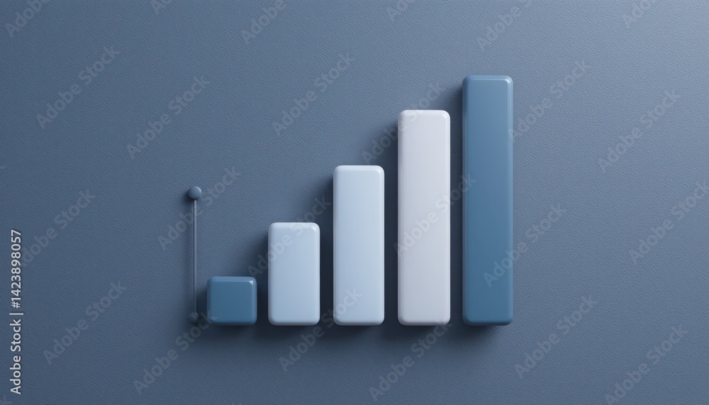 Analyzing business growth metrics office environment graphic representation professional perspective analytical insights on performance indicators Analyzing business growth metrics office environment graphic representation professional perspective analytical insights on performance indicators