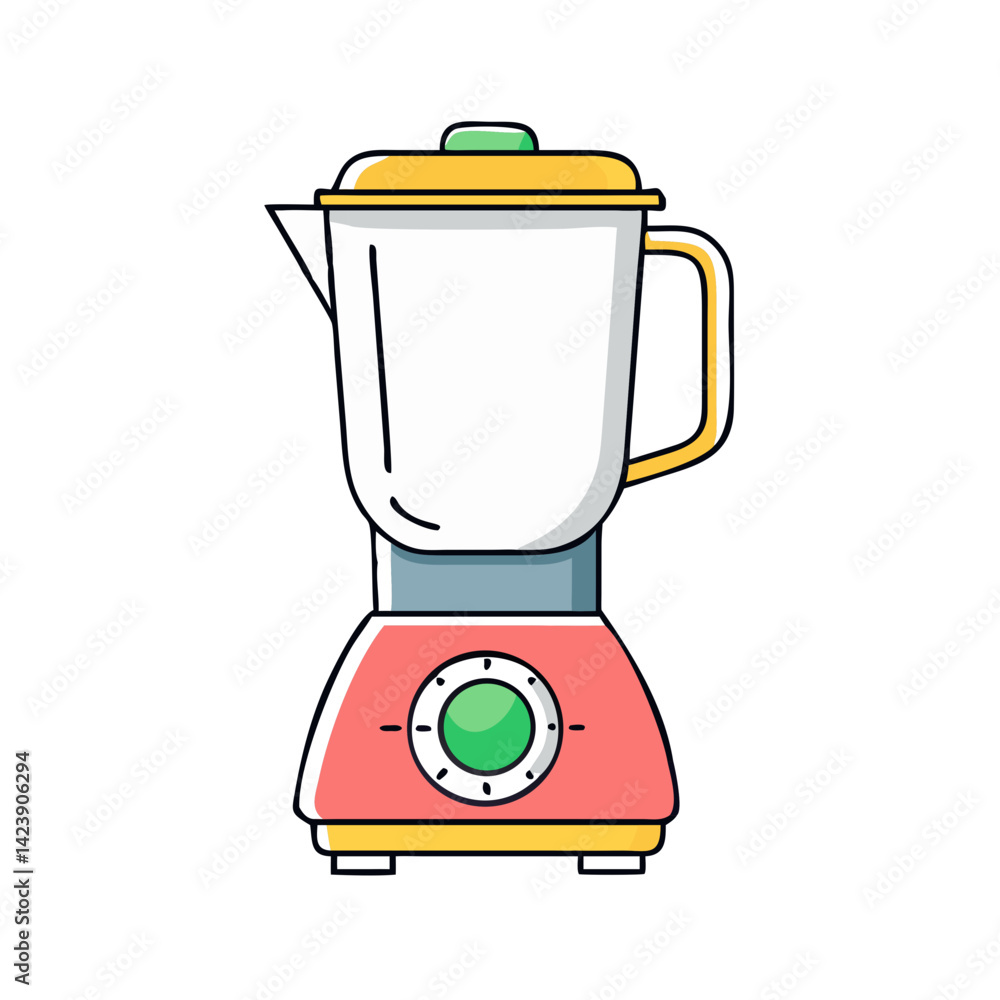 blender icon, blender vector illustration-simple illustration of blender, perfect for blender logos and icons blender icon, blender vector illustration-simple illustration of blender, perfect for blender logos and icons