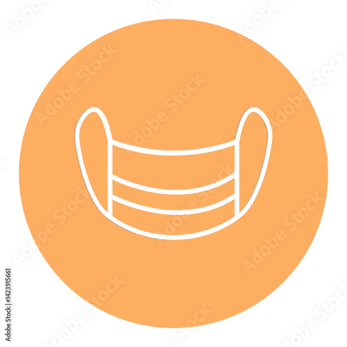 Mask Icon