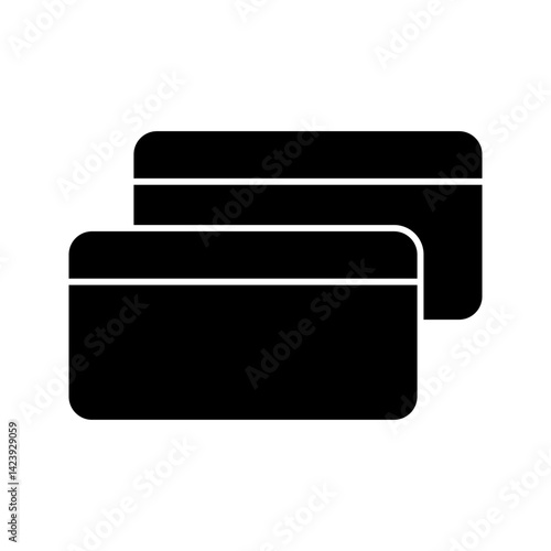 Credit Card Icon