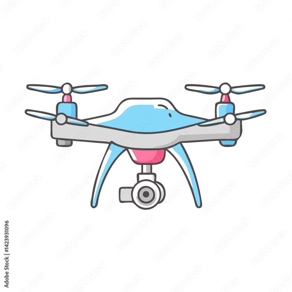 drone icon, drone vector illustration-simple illustration of drone, perfect for drone logos and icons drone icon, drone vector illustration-simple illustration of drone, perfect for drone logos and icons