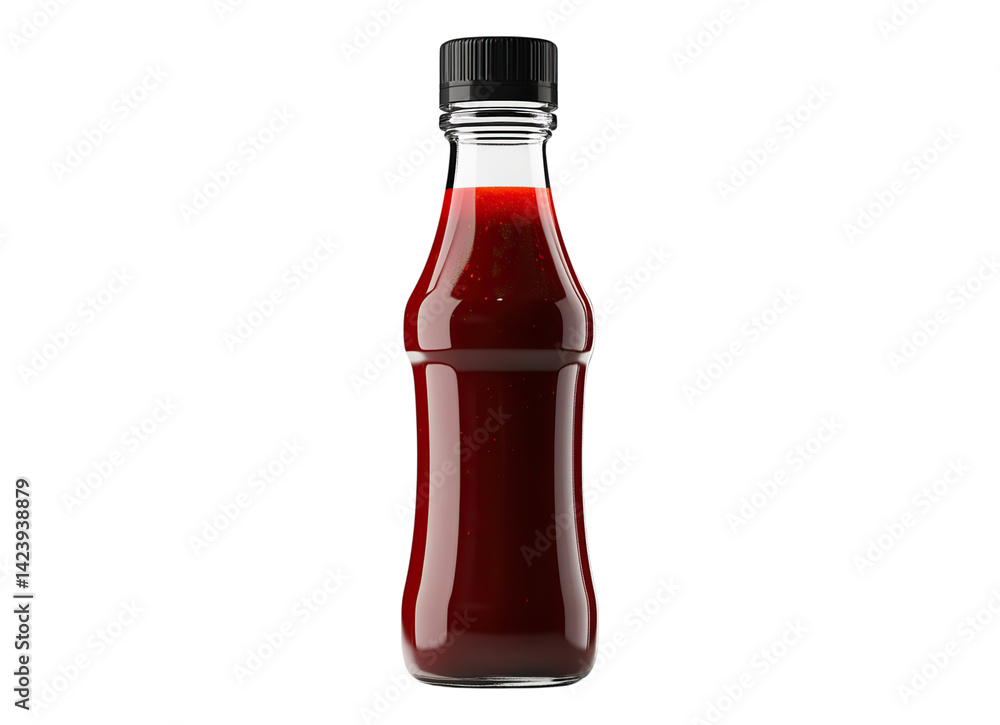 Ketchup bottle Ketchup bottle