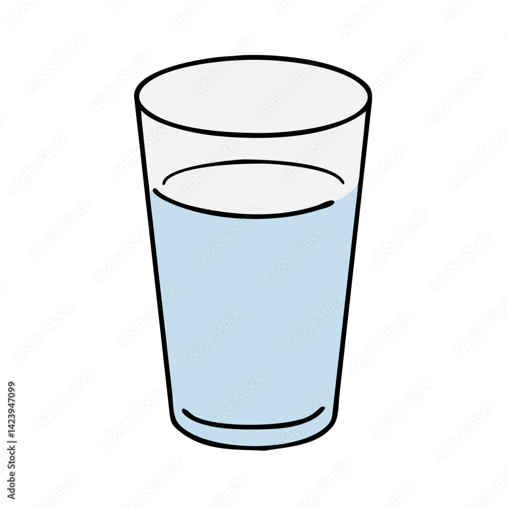 glass of milk icon, glass of milk vector illustration-simple illustration of glass of milk, perfect for glass of milk logos and icons glass of milk icon, glass of milk vector illustration-simple illustration of glass of milk, perfect for glass of milk logos and icons