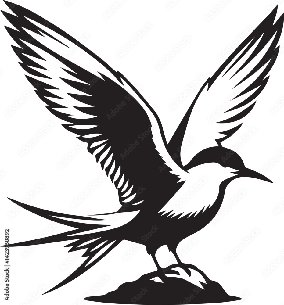swift bird silhouette vector, swift bird logo vector, swift bird icon swift bird silhouette vector, swift bird logo vector, swift bird icon