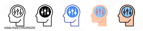 Adaptation Icon