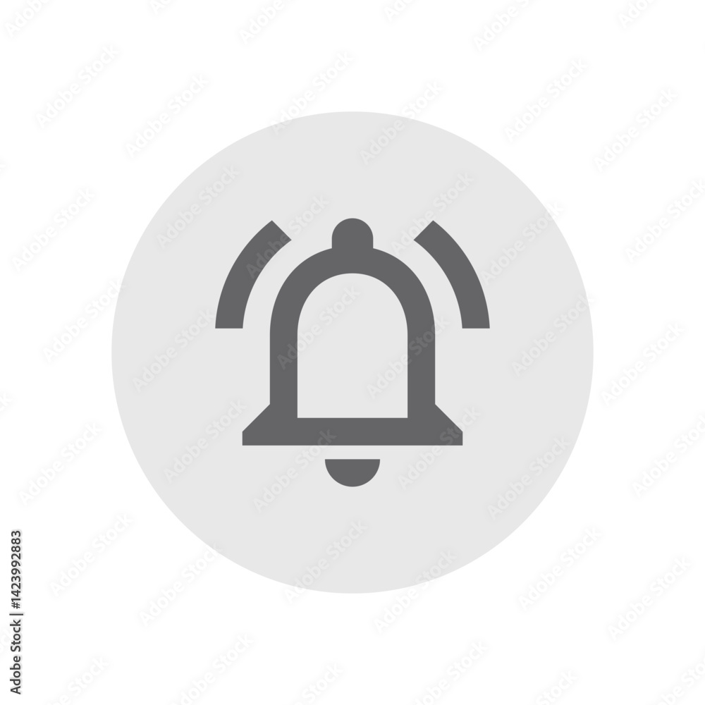 Active Notifications Outlined Active Notifications Outlined