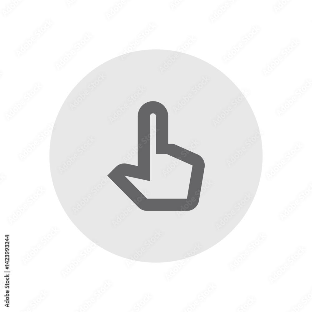 Alternative Pan Tool Outlined Alternative Pan Tool Outlined