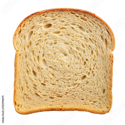 slice of bread