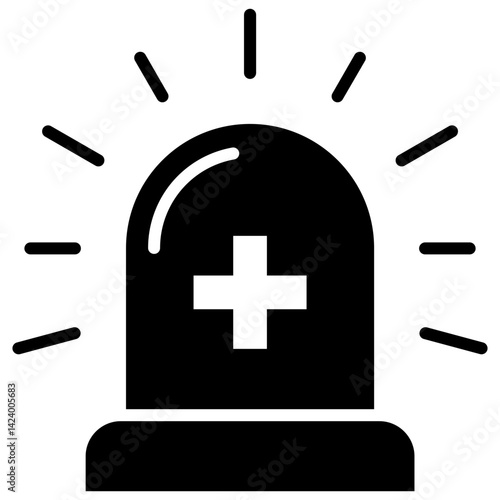 Siren Icon
