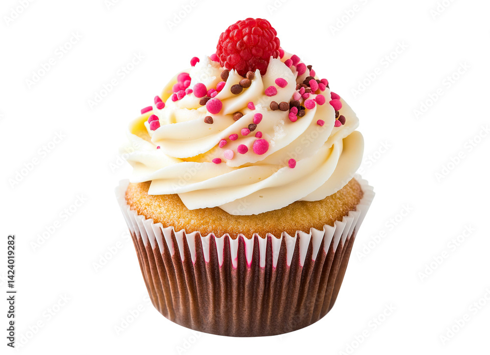 Vegan Cupcake Vegan Cupcake