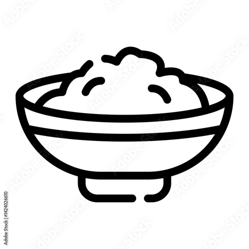 Cereals line