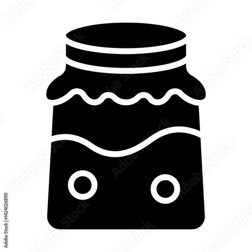 honey glyph