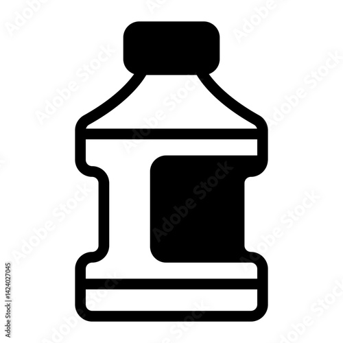 Mineral Water dual tone