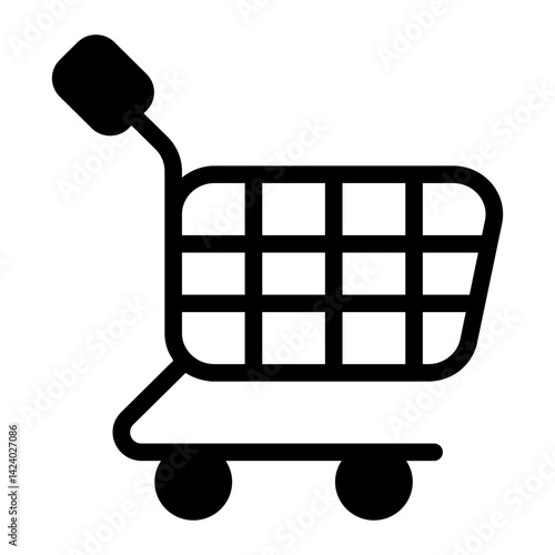 Trolley dual tone