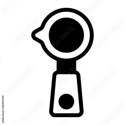 Fan dual tone