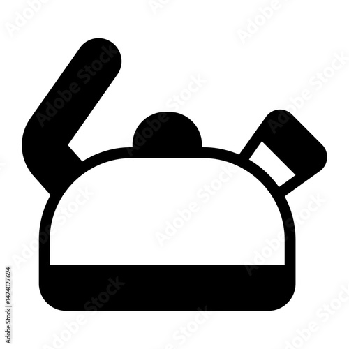 Teapot dual tone