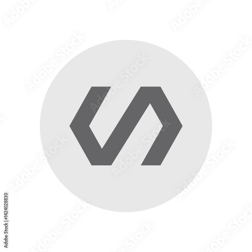 Polymer Icon