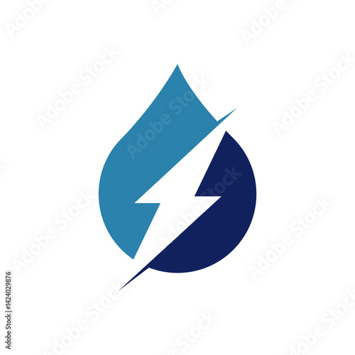 Water Energy Drop