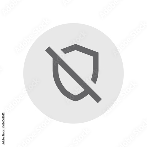 Remove Moderator Outlined